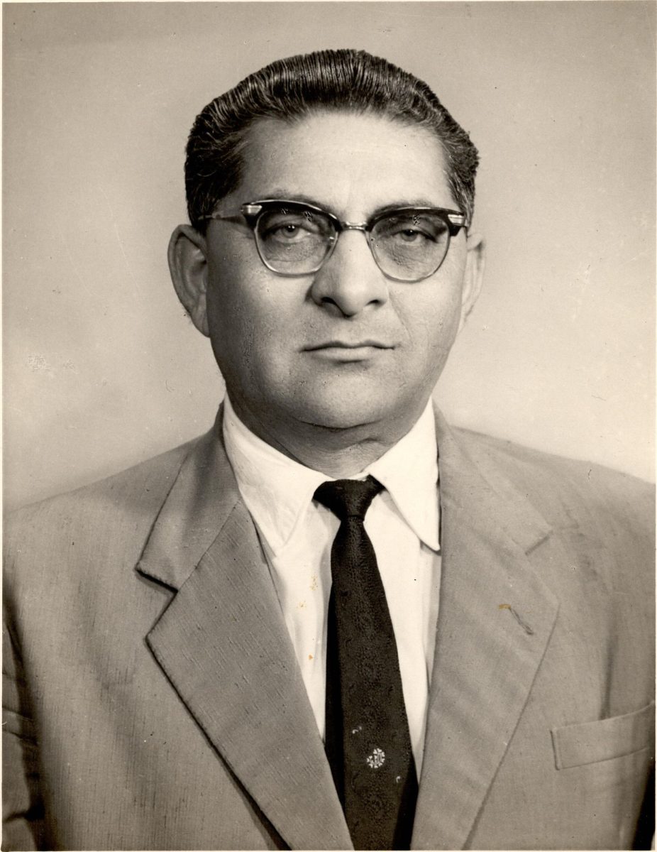 Ahmed Dawood