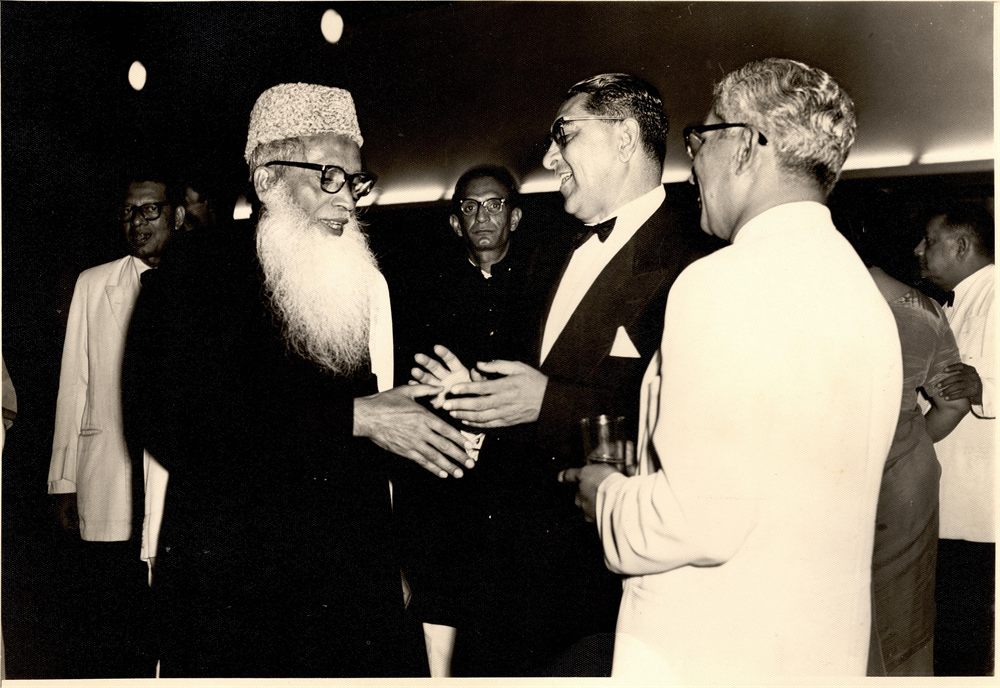 The Dawood Literary Awards launched in support of the Pakistan Writers’ Guild, recognising outstanding writers