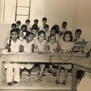 Owing to its growing focus on education, the Dawood Trust was transformed and formally registered in Karachi on 2 February as The Dawood Foundation