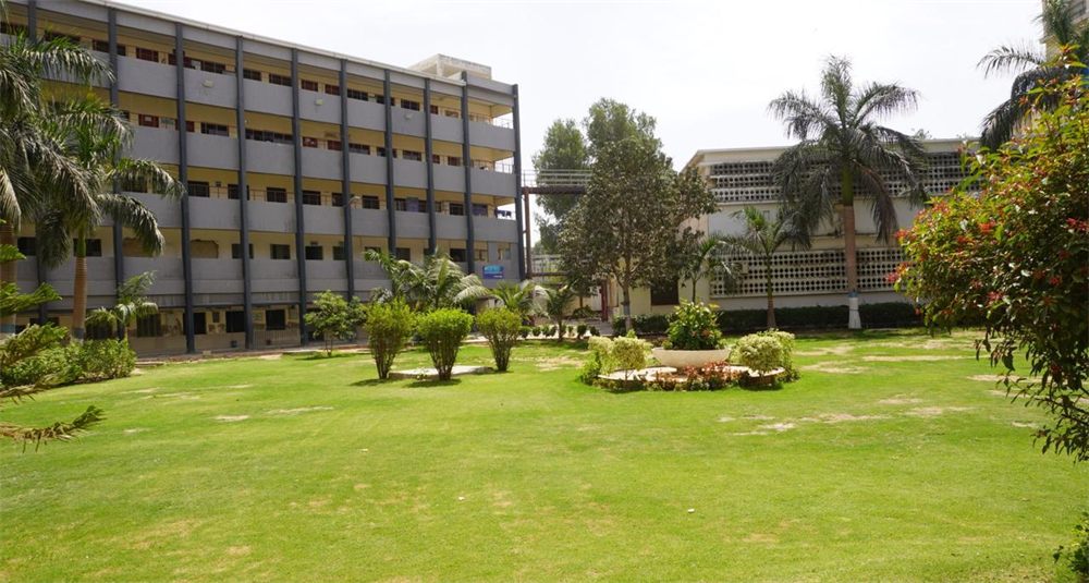 Dawood College of Engineering & Technology attained university status and was renamed Dawood University of Engineering & Technology (DUET), expanding its academic offerings in engineering and architecture