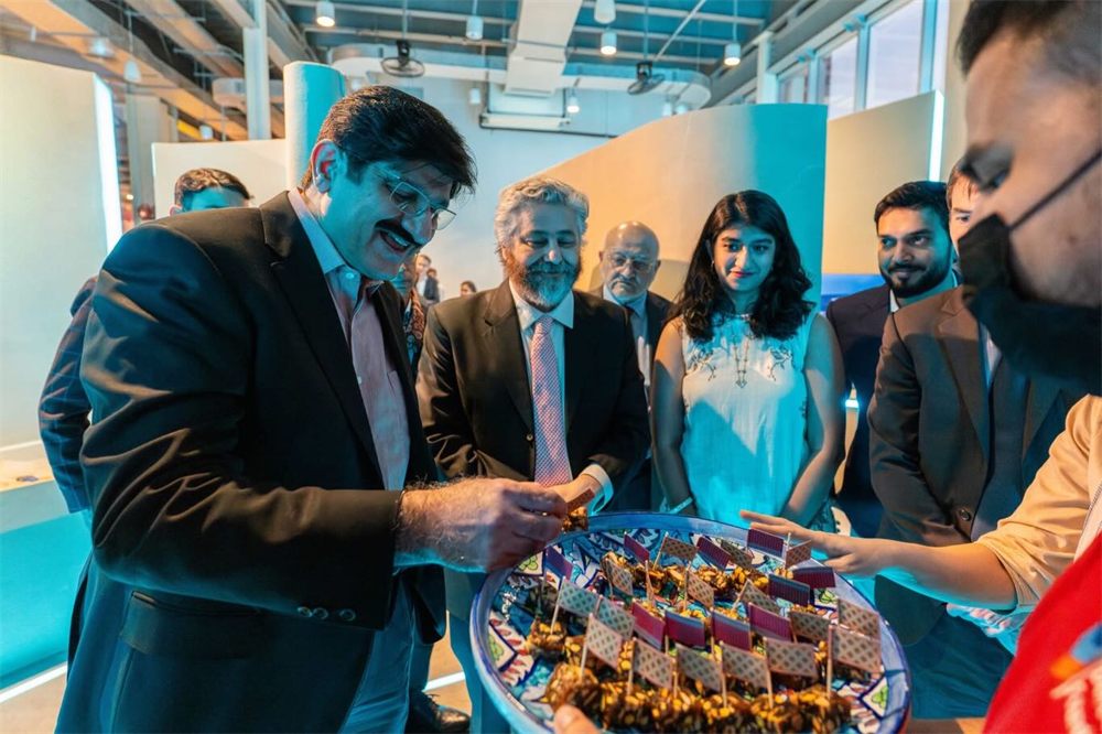 The Sindh Government recognised TDF Ghar and MSC as museums